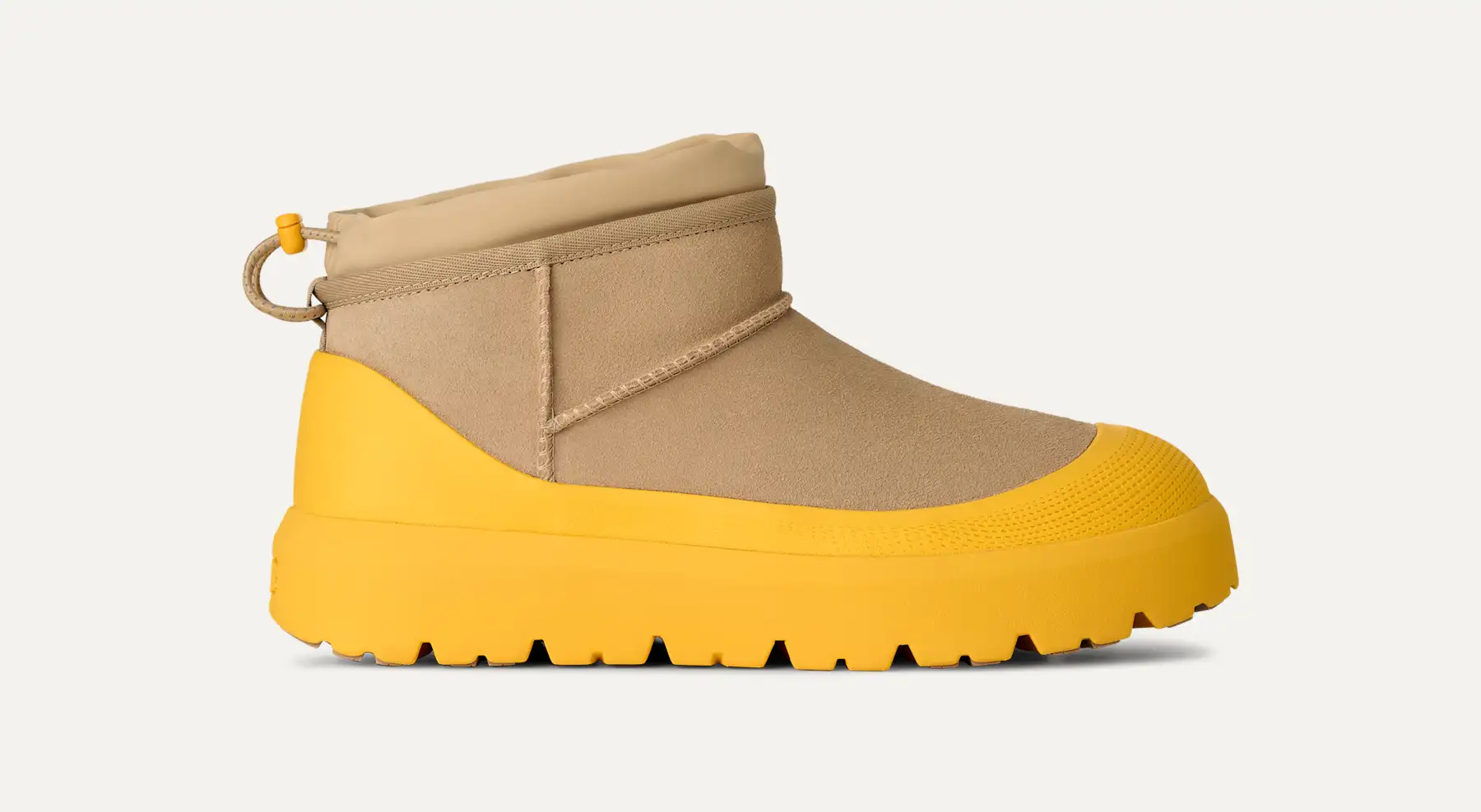 Men's Cl Ultra Mini Weather Hybrid