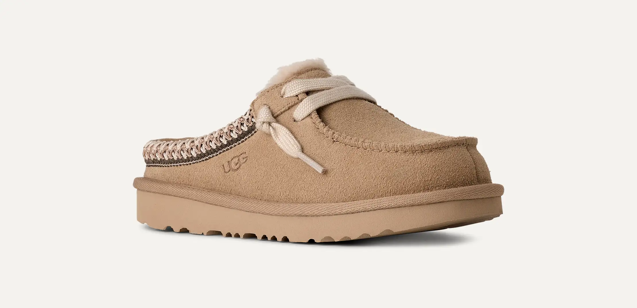 Kids' Tasman Mule - Image 3
