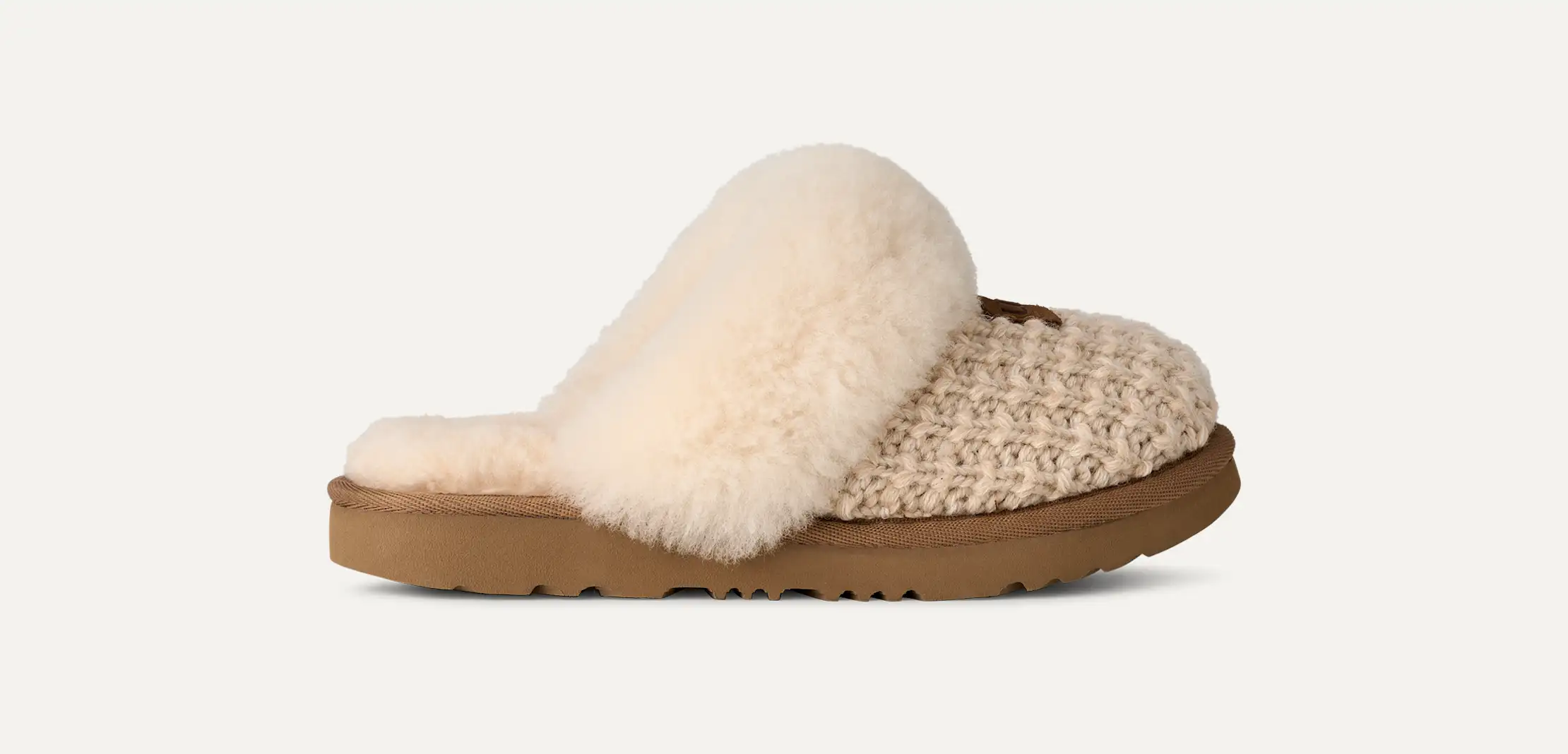 Toddlers / Big Kids' Cozy II Knit - Image 2