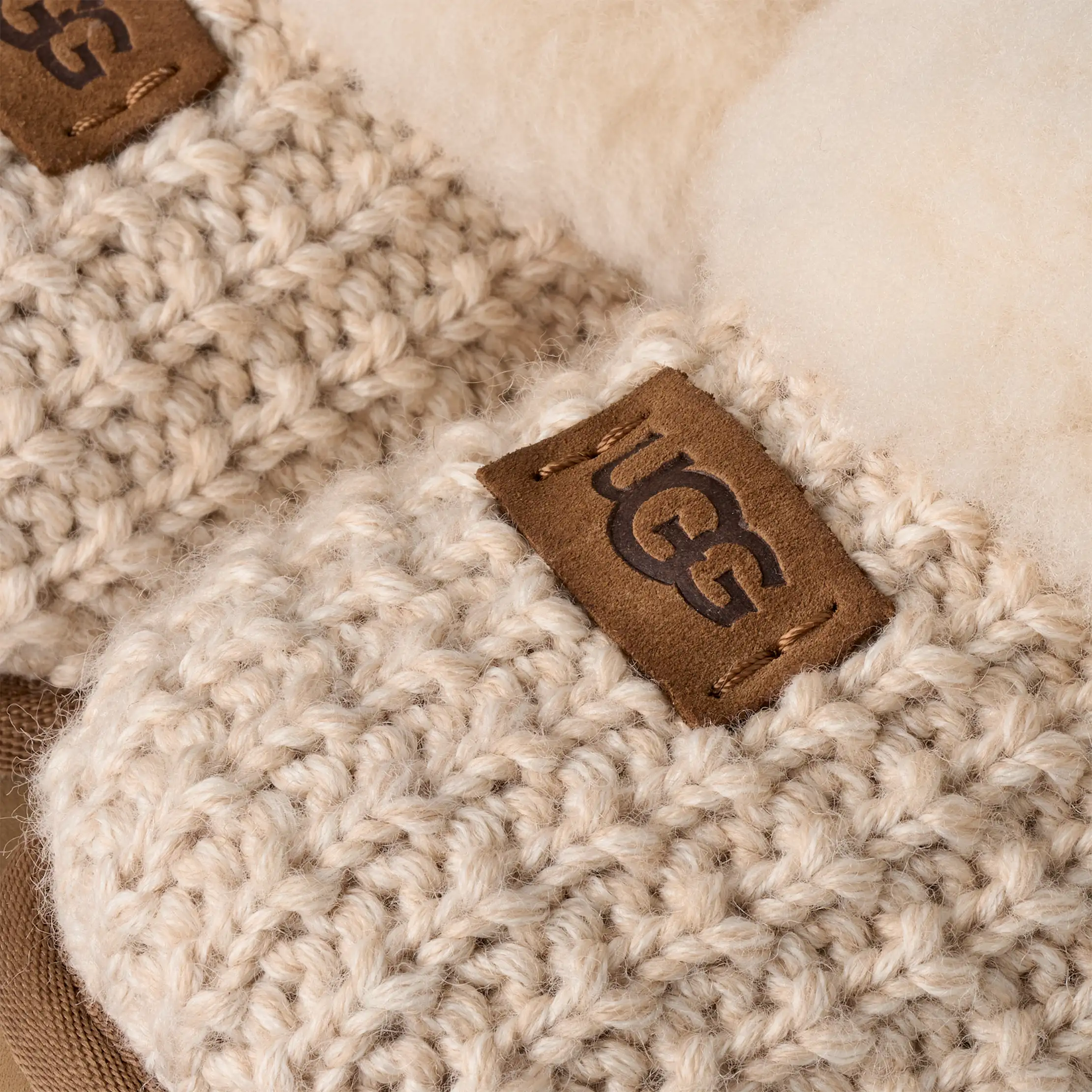 Toddlers / Big Kids' Cozy II Knit - Image 6