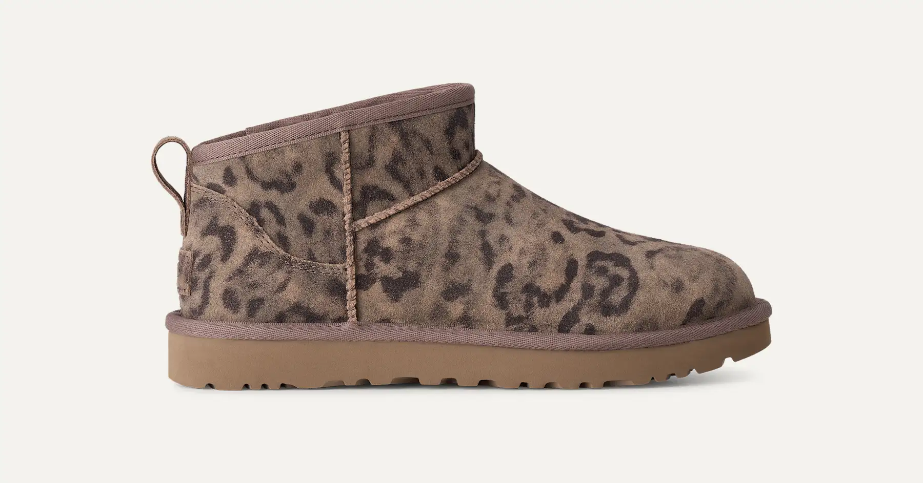 Women's Classic Ultra Mini Spotted - Image 8