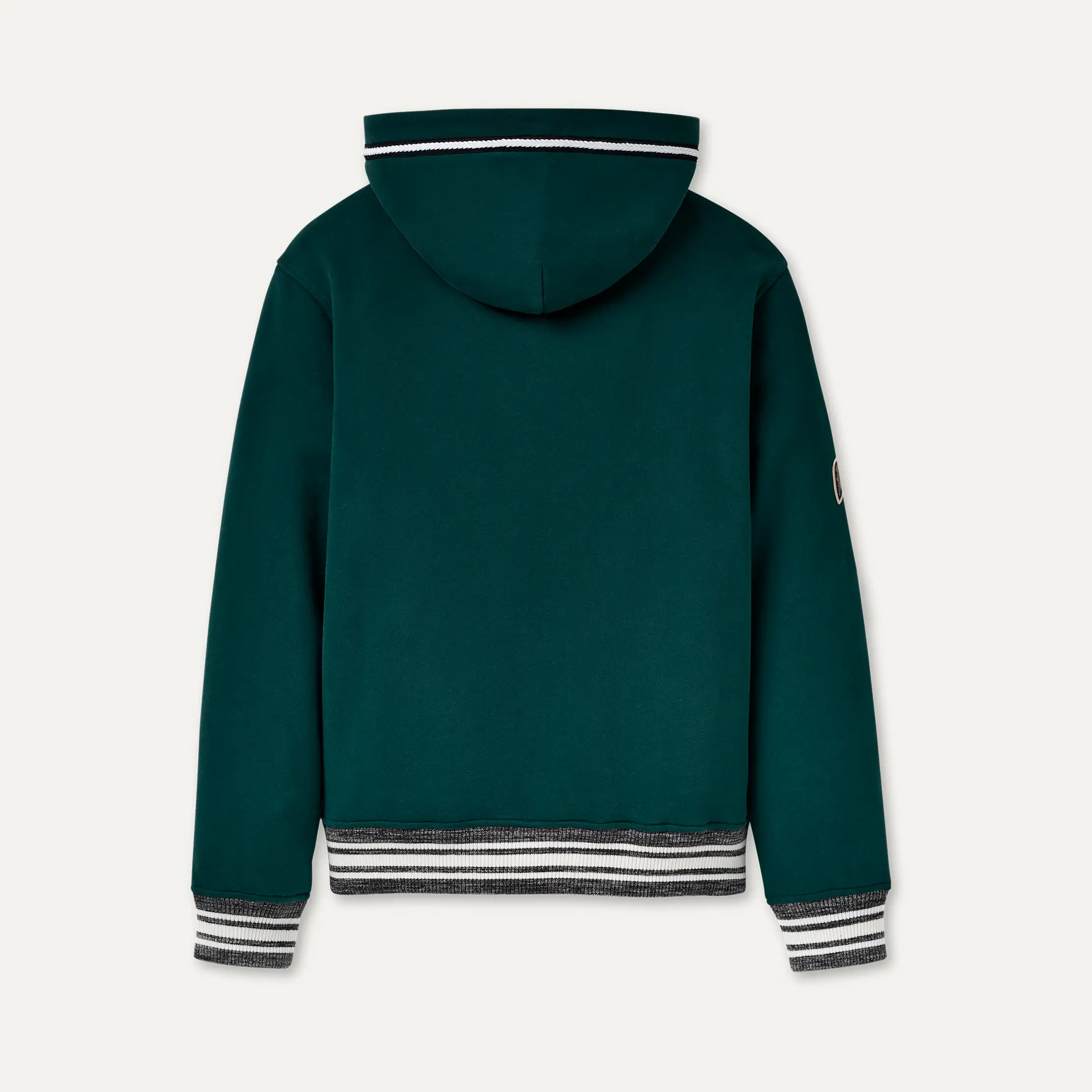 All Gender UGG Retro Hoodie - Image 3