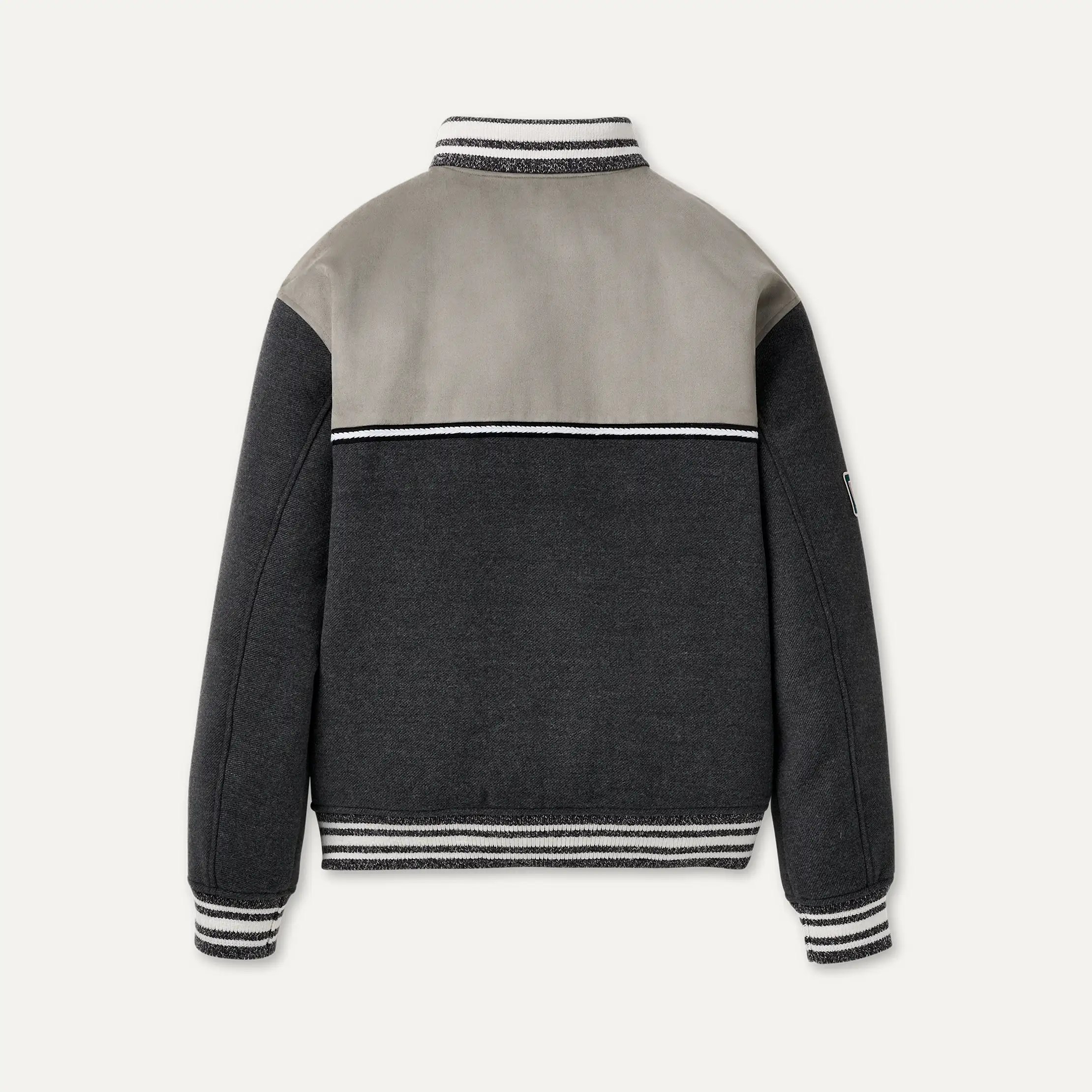 All Gender UGG Retro Jacket - Image 3