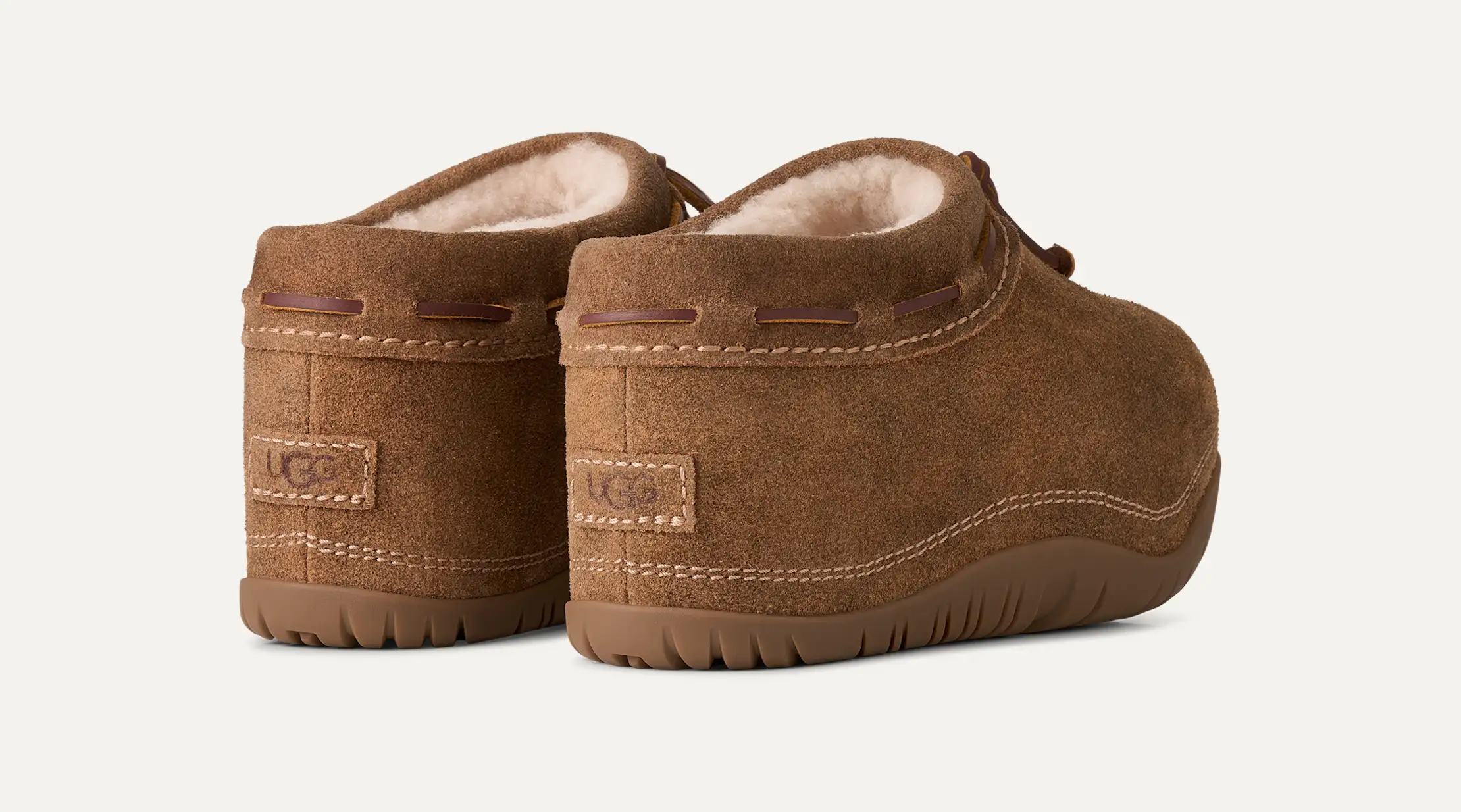 Women's Bucked Clog - Image 5