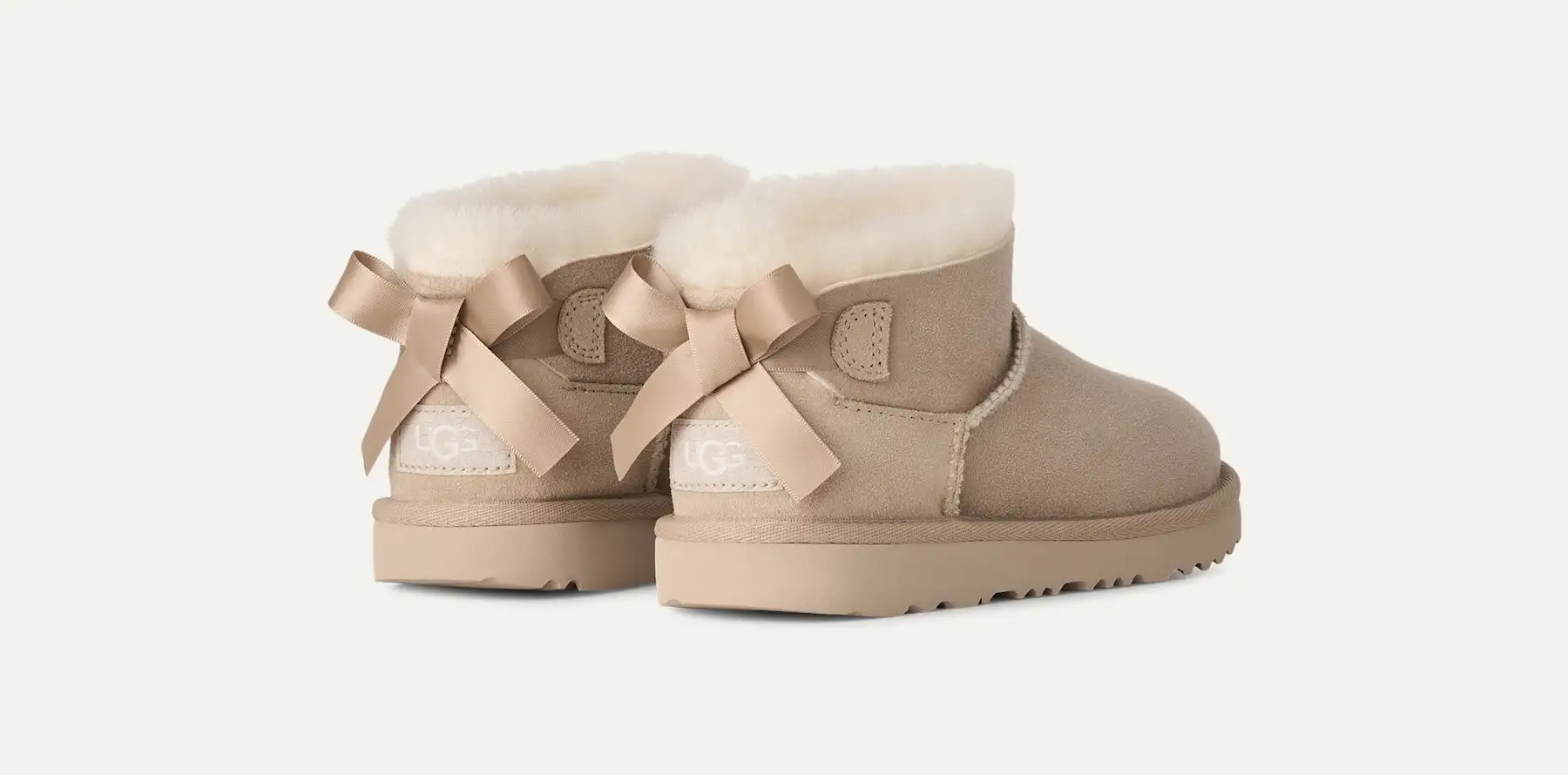Kids' Ultra Mini Bailey Bow - Image 8