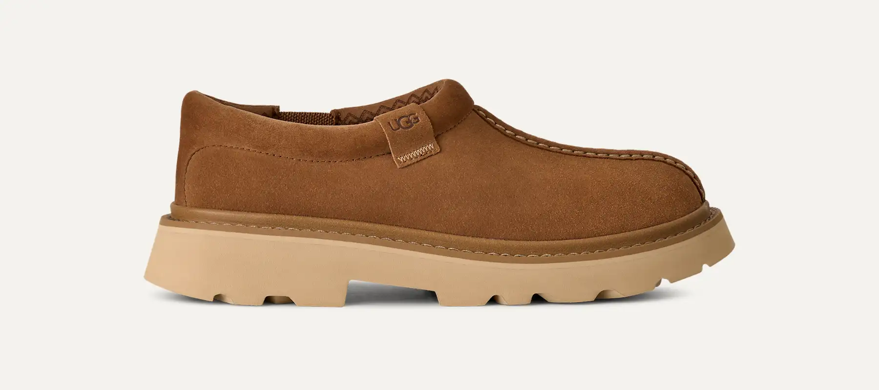 Men's Tasman Lug - Image 8